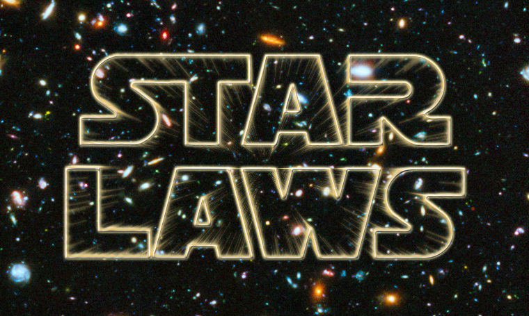 Star Laws