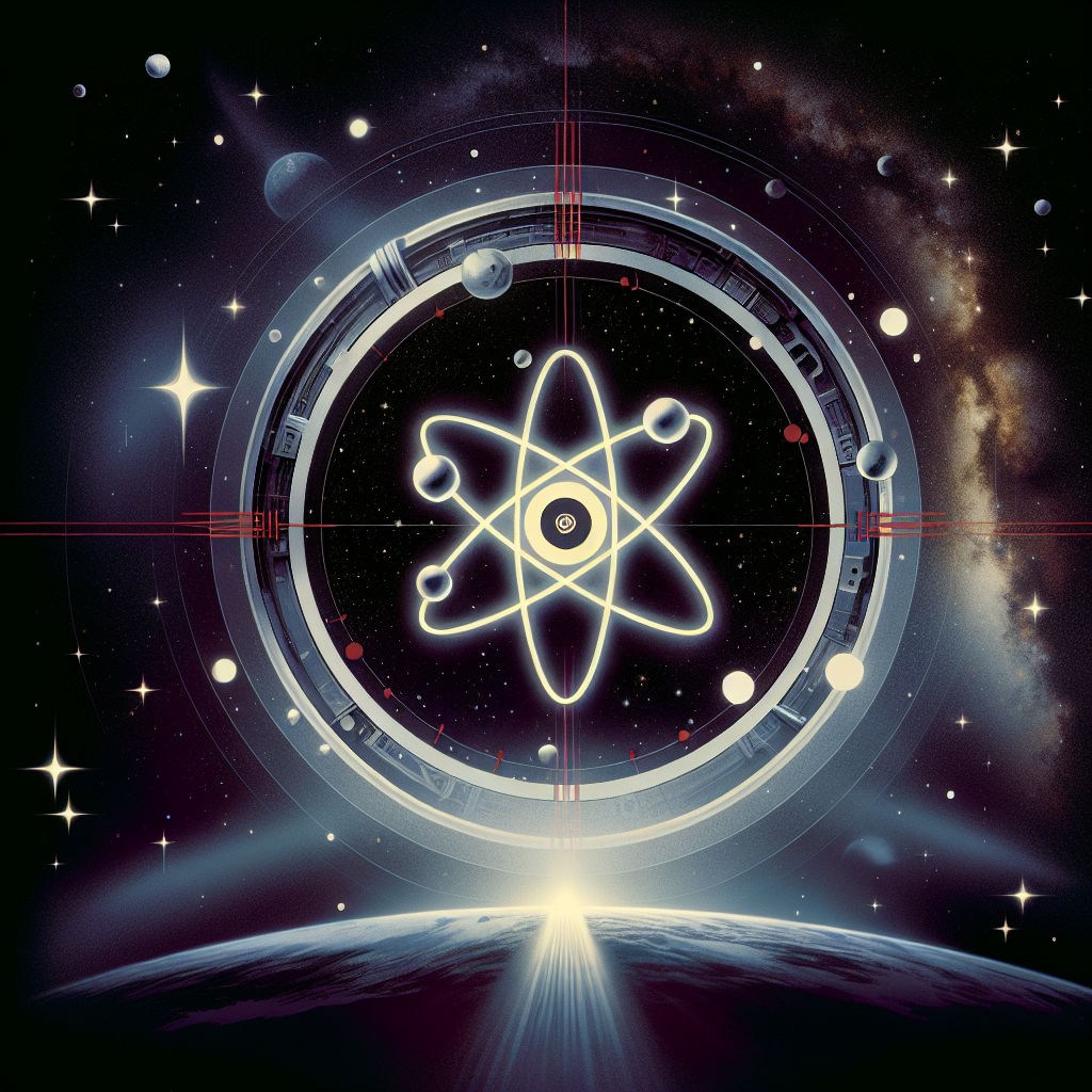 Atomic Space Batteries: The Future of Spacecraft Power on This Week In Space