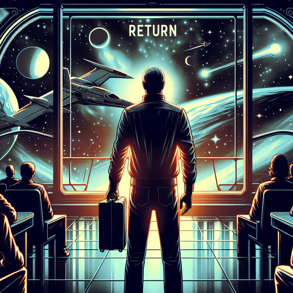 “Star Trek: Starfleet Academy” Unveils First Trailer, Welcomes Back a Beloved Character