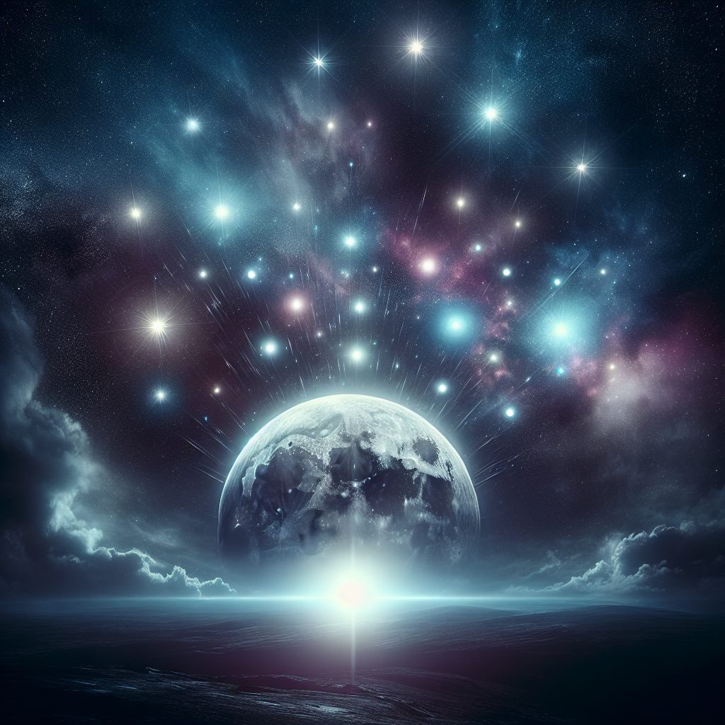 Catch the Moon’s Final Dance with Pleiades this Year on July 20