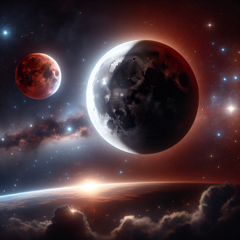Space News – August 22, 2025