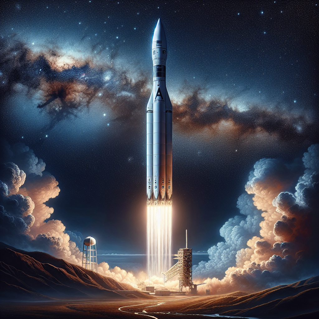 US Air Force Approves up to 100 SpaceX Launches Annually from California Base