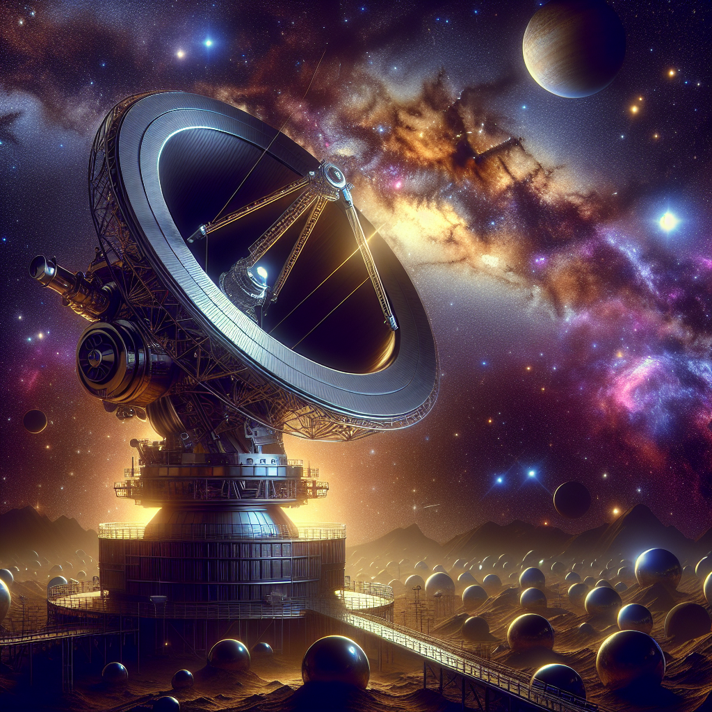 Art and Science Collide: Ashley Zelinskie’s ‘Unfolding the Universe’ Exhibit Honors the James Webb Space Telescope