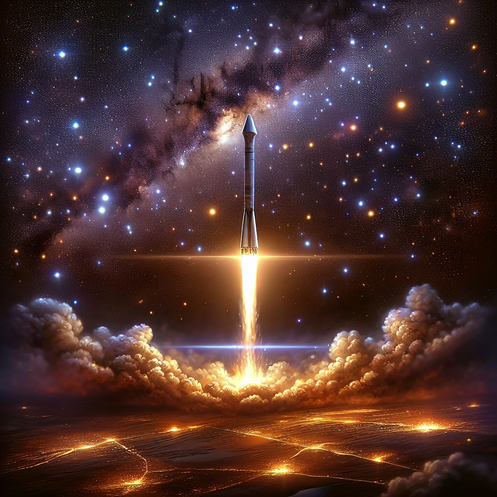 SpaceX Marks 150th Falcon 9 Mission of the Year with Starlink Satellite Launch