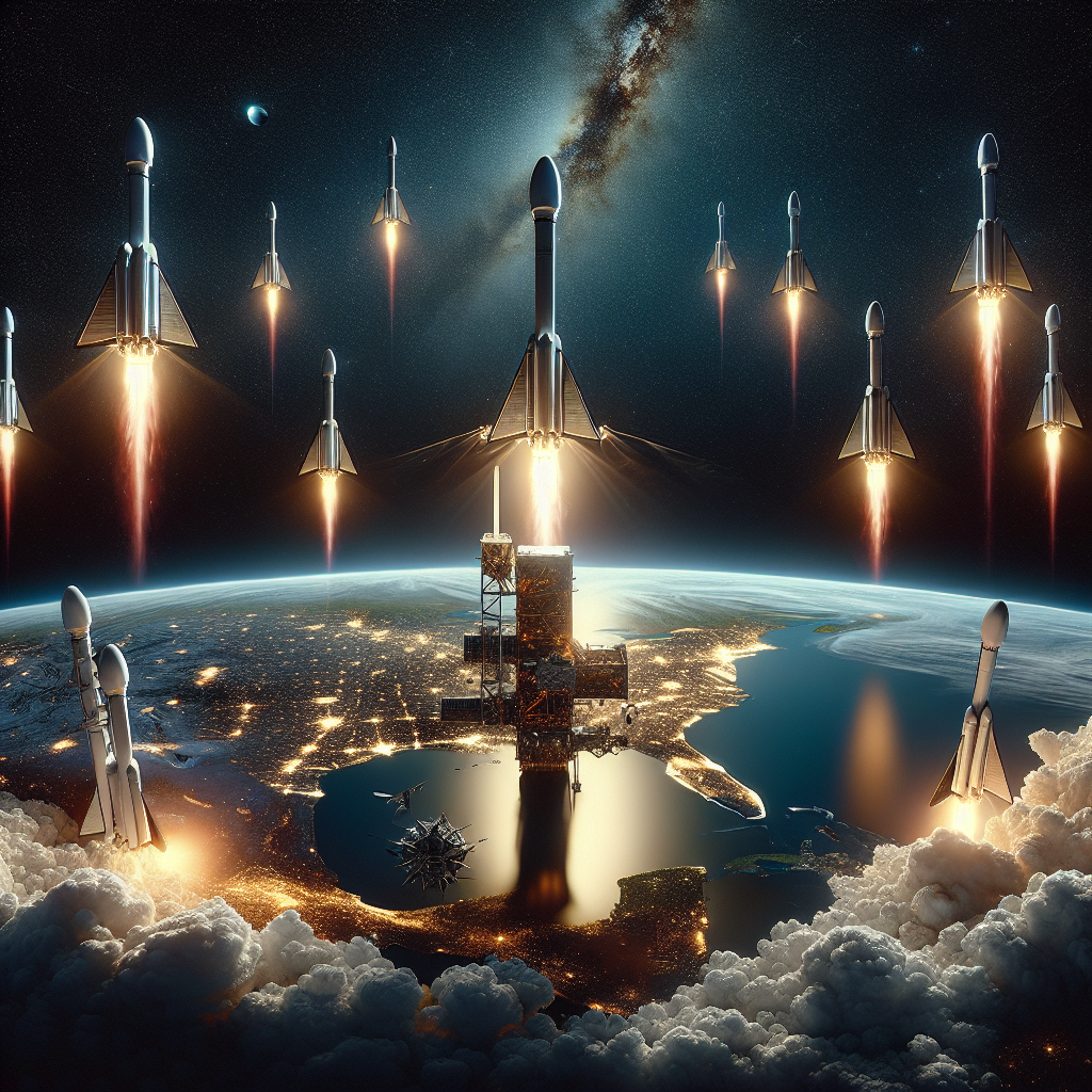 Space News – December 17, 2025