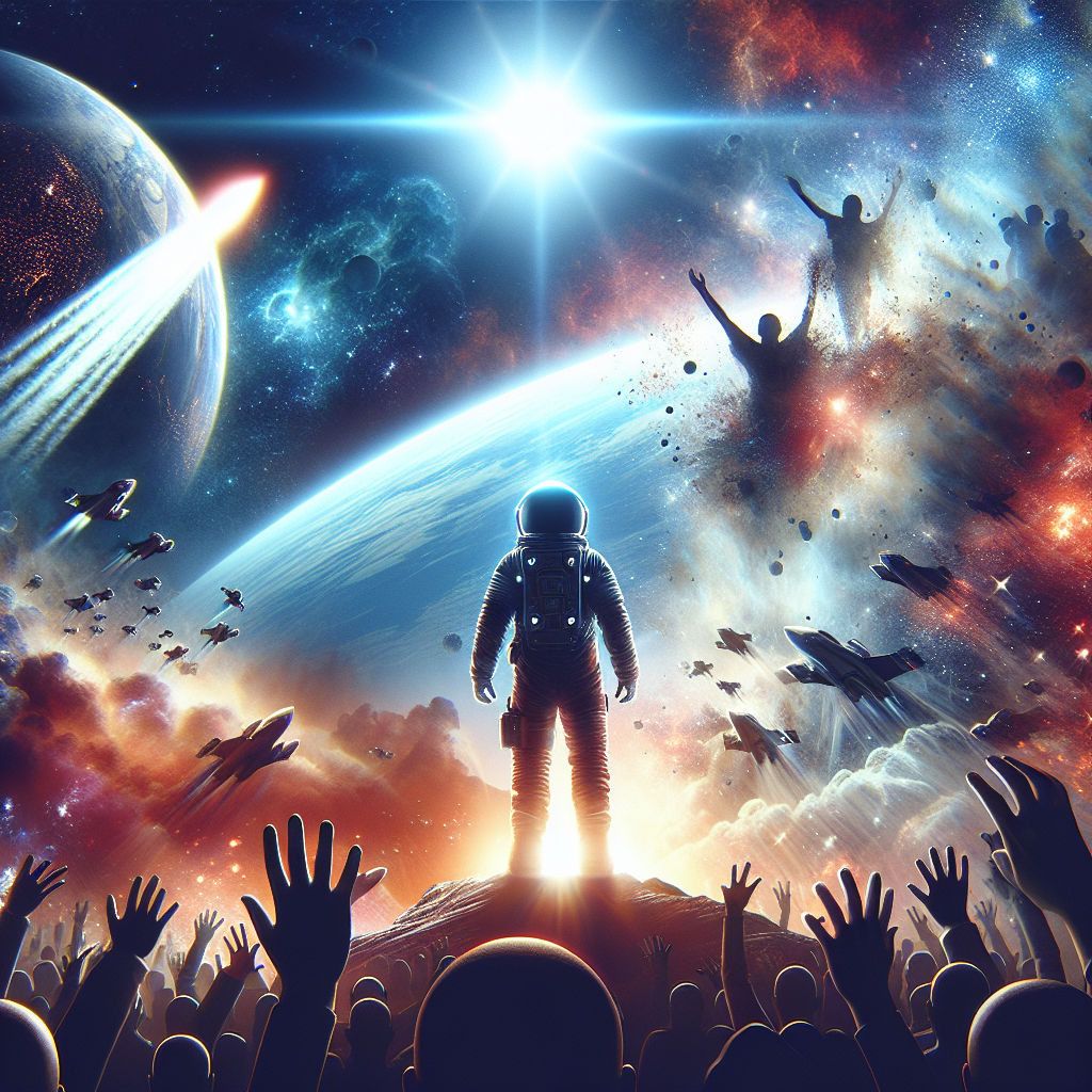 A New NASA Leader Rises? – Billionaire Jared Isaacman Discussed on ‘This Week In Space’