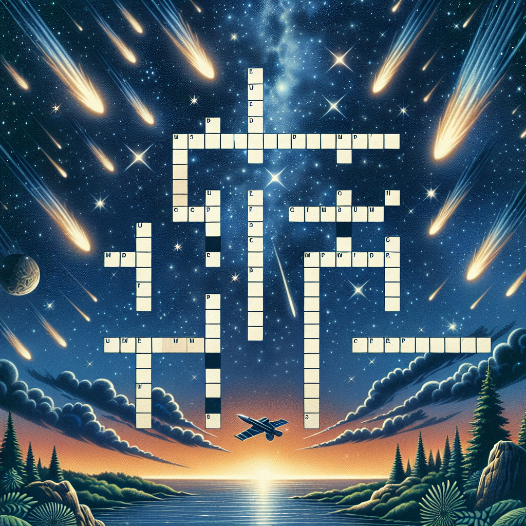 Space.com Launches a Stellar Crossword Challenge for the Week of December 29, 2025