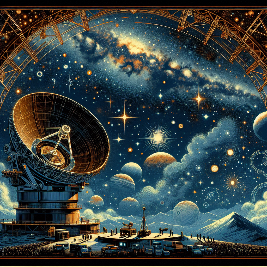 The 2026 ‘Super Bowl of Astronomy’ Kicks Off, Showcasing Latest Space Discoveries and Missions