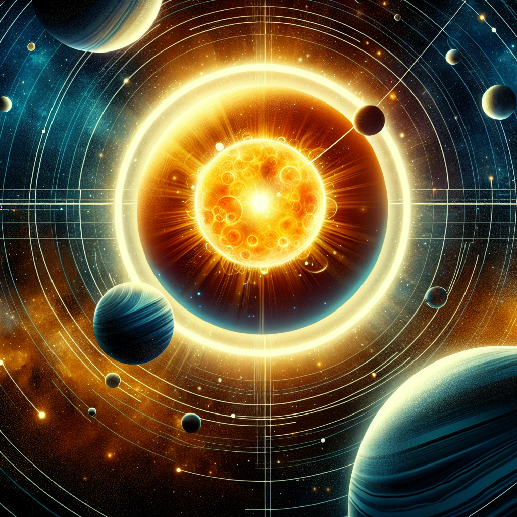 Venus Aligns with Sun and Earth in a Superior Solar Conjunction: Here’s What You Should Know