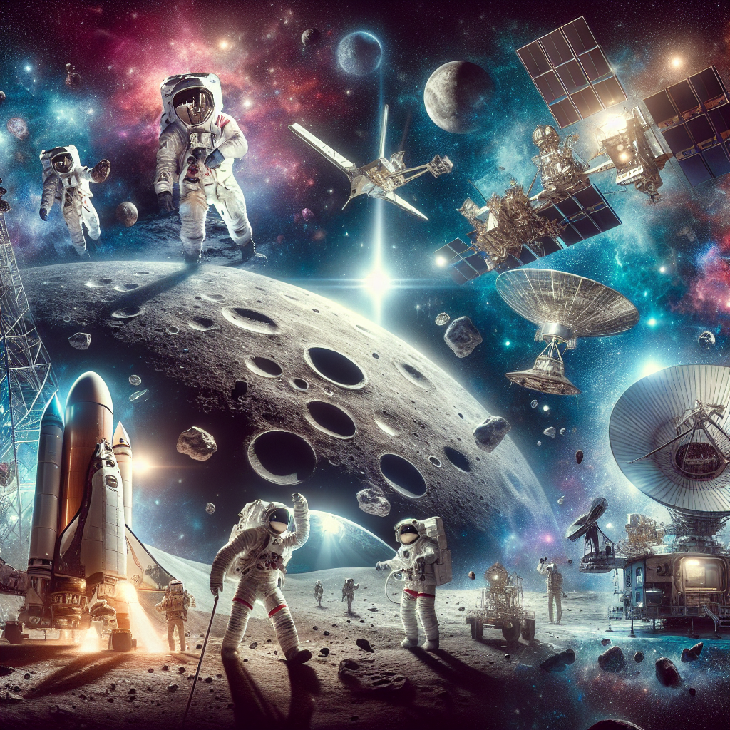 Space News – January 01, 2026