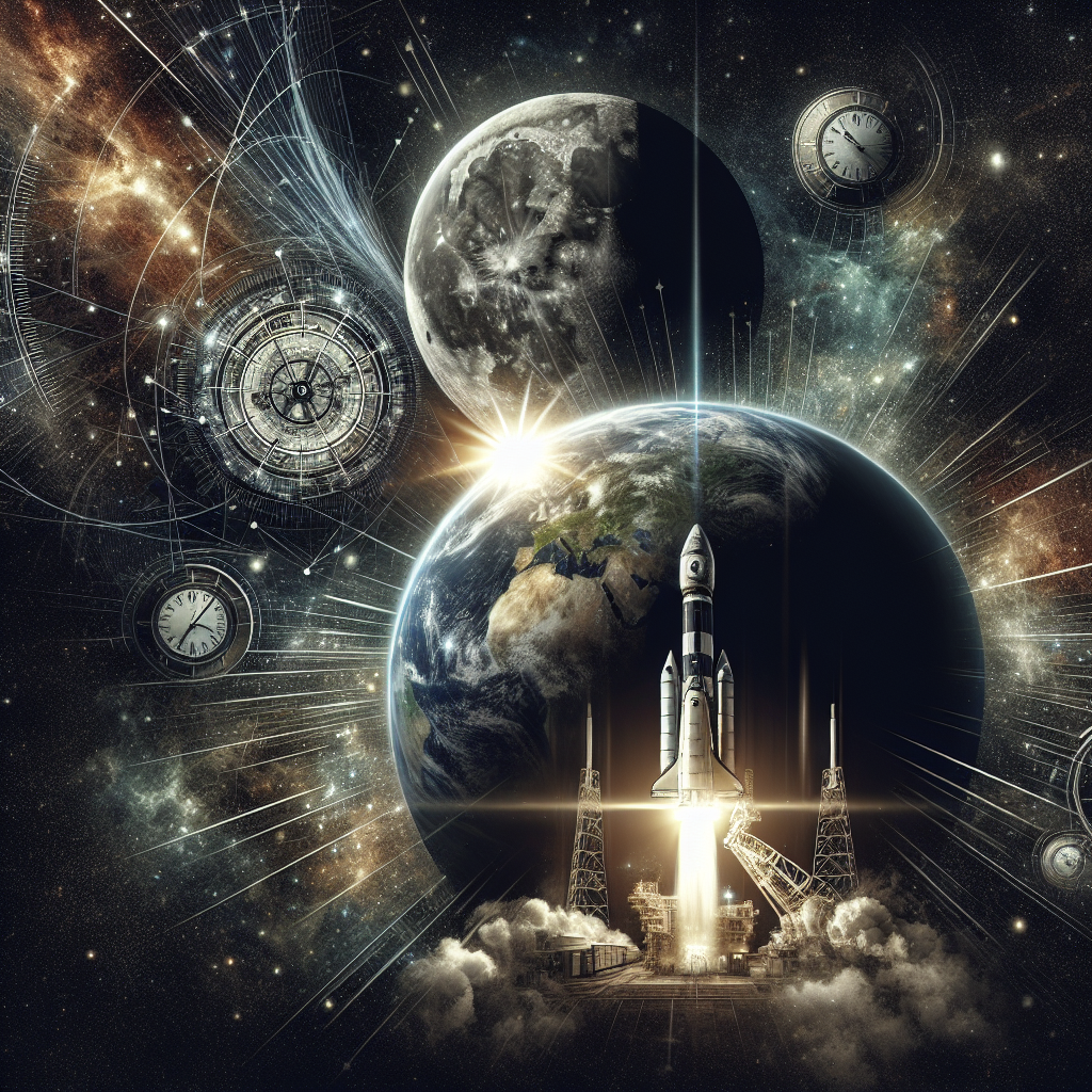 The Science Behind NASA’s Narrow Launch Windows for Artemis 2 Moon Mission