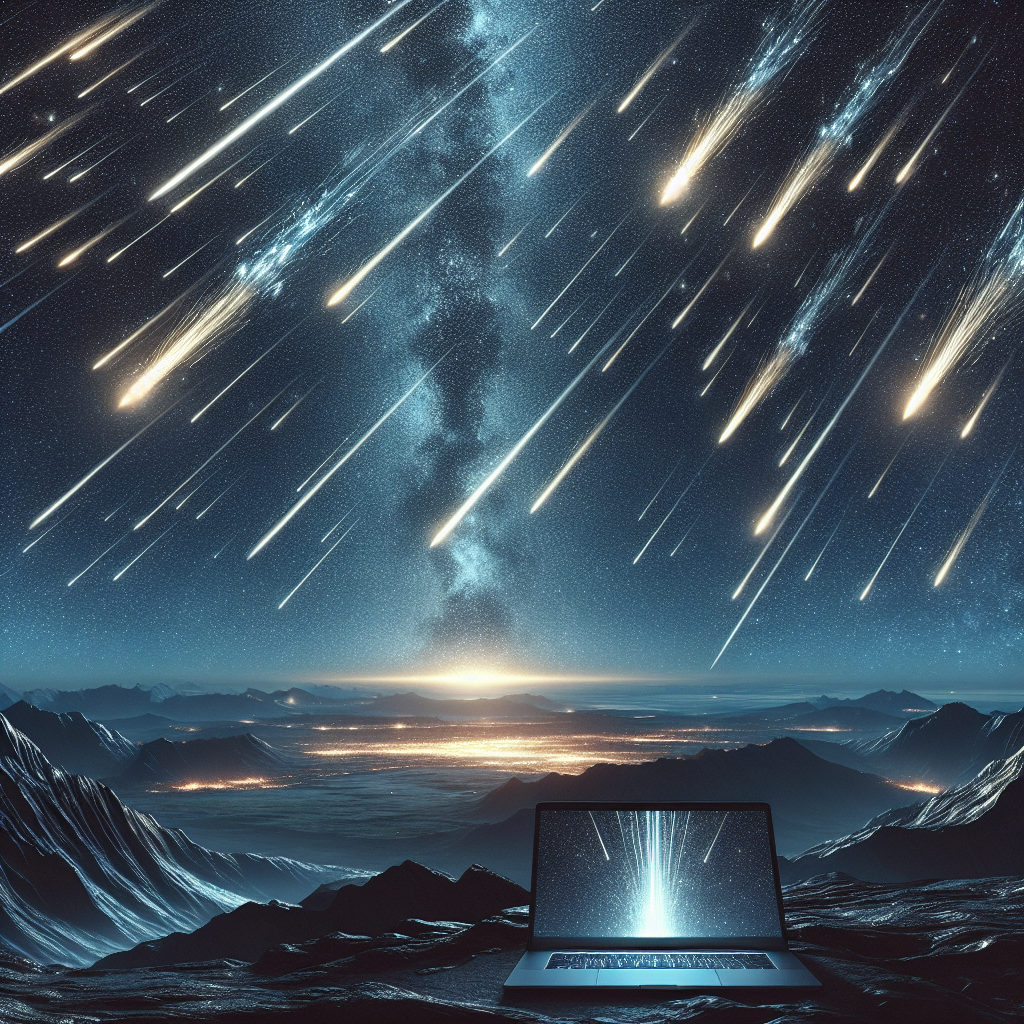 Space News – April 20, 2026