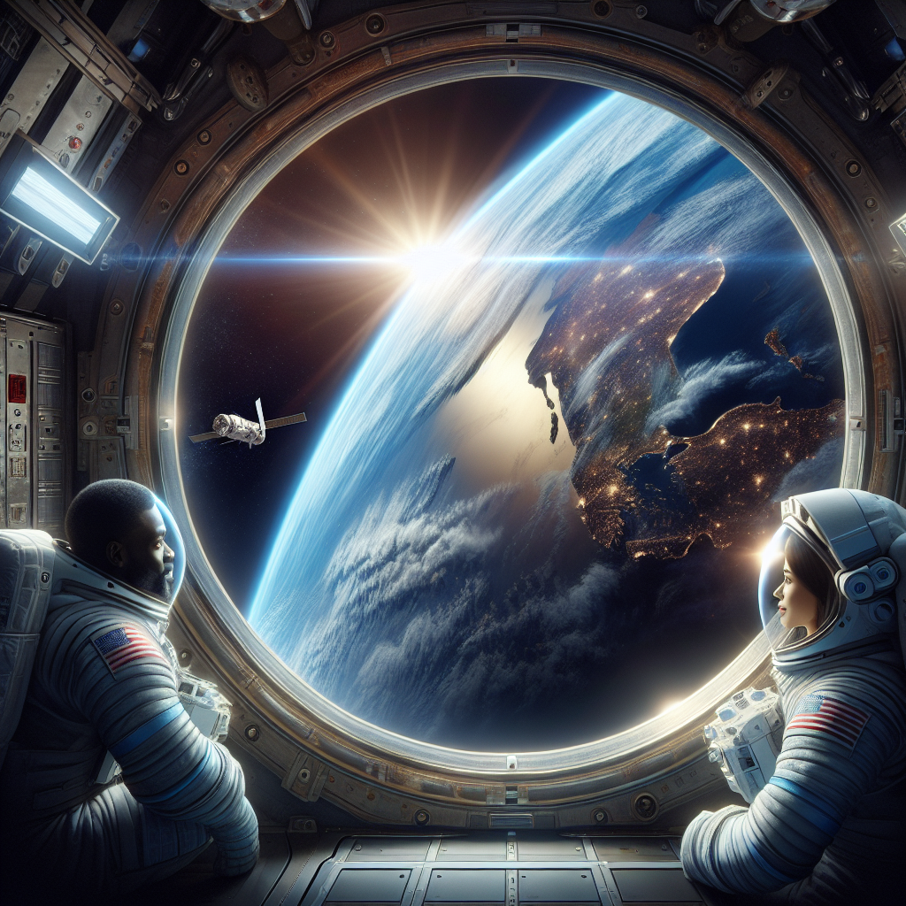 Space News – April 03, 2026