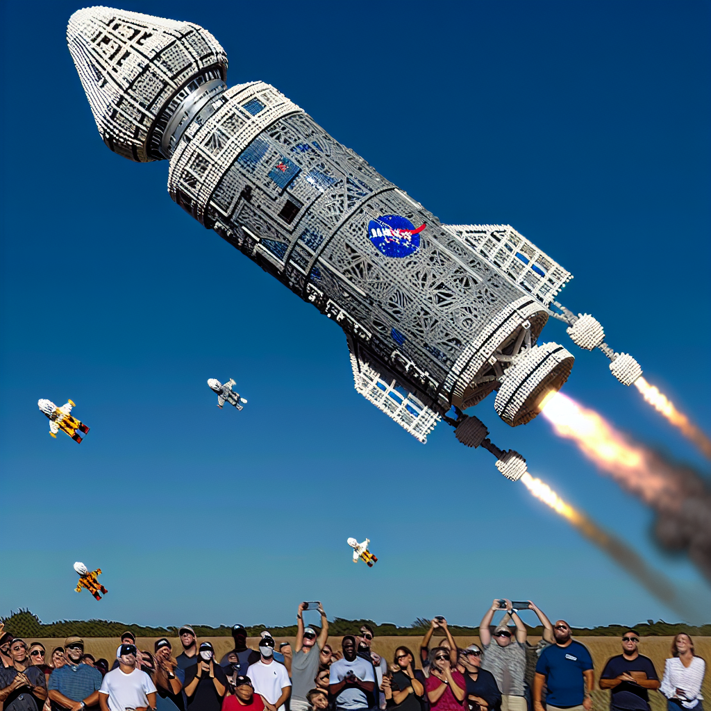 Space News – April 24, 2026