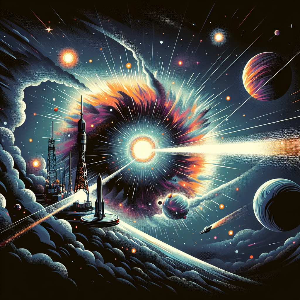 A New Era for NASA: Unpacking the Latest from This Week In Space Podcast