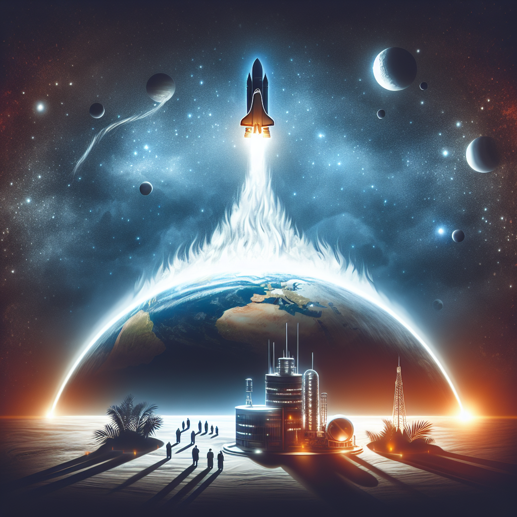 Another Blow for NASA: Trump Proposes a Sharp 47% Cut in Science Funding